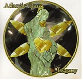 Atlantic Starr - Legacy