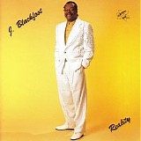 J. Blackfoot - Reality
