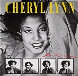 Cheryl Lynn - In Love
