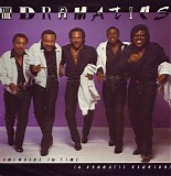 The Dramatics - Somewhere in Time