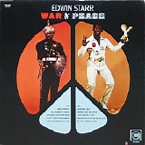 Edwin Starr - War & Peace