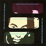 W. Ellington Felton - The Last Temptation of Wes Felton