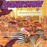 Lakeside - Keep On Moving Straight Ahead