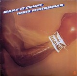 Idris Muhammad - Make It Count