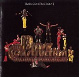 Brass Construction - II