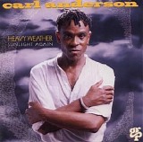 Carl Anderson - Heavy Weather