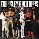 The Isley Brothers - Inside You