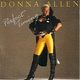 Donna Allen - Perfect Timing