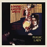 Lonnie Liston Smith - Magic Lady