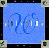 The Whispers - More of the Night
