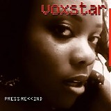 Voxstar - Press Rewind