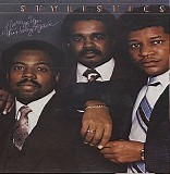 The Stylistics - Hurry Up This Way Again