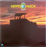 Harvey Mason - Earth Mover