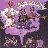 Lakeside - Your Wish Is My Command