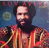 Roy Ayers - Let's Do It