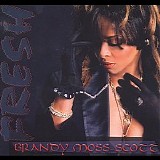 Brandy Moss-Scott - Fresh