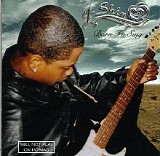 J Shin - Born to Sing