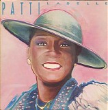 Patti Labelle - Patti