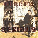 Whitehead Bros - Serious