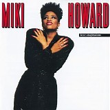 Miki Howard - Love Confessions