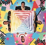 4 by Four - 4 by Four