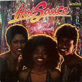 Hot Sauce - Baby Tenderness
