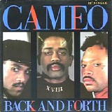 Cameo - Back & Forth 12''