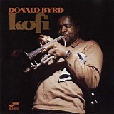 Donald Byrd - Kofi