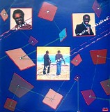 Roy Ayers & Wayne Henderson - Step in to Our Life