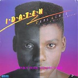 Carl Lewis & Electric Storm - I.d.a.t.e.n