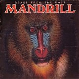 Mandrill - Beast From the East