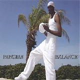 Papasean - Balance