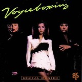 Voyceboxing - Voyceboxing