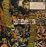 Eddie Drennon & The B.B.S. Unlimited - Collage