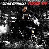 Sean Garrett - Turbo 919 (Japanese Limited Edition)