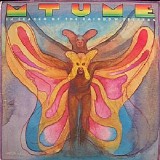 Mtume - In Search of the Rainbow Seekers