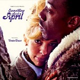 Adrian Younge - Something About April