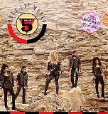 Five Star - Rock the World