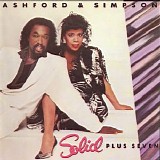Ashford And Simpson - Solid