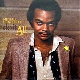 Michael Henderson - Do It All
