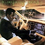 Orlando Johnson and Trance - Turn the Music on