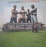 The Crusaders - Unsung Heroes