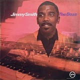 Jimmy Smith - The Boss