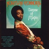 Norman Connors - Dance of Magic