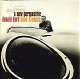 Donald Byrd - A New Perspective