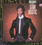 Sam Bostic - Circuitry