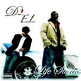 D-El - Life Stories