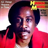 Harold Melvin & The Blue Notes - All Things Happen in Time