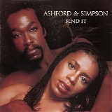 Ashford & Simpson - Send It
