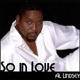 Al Lindsey - So In Love
